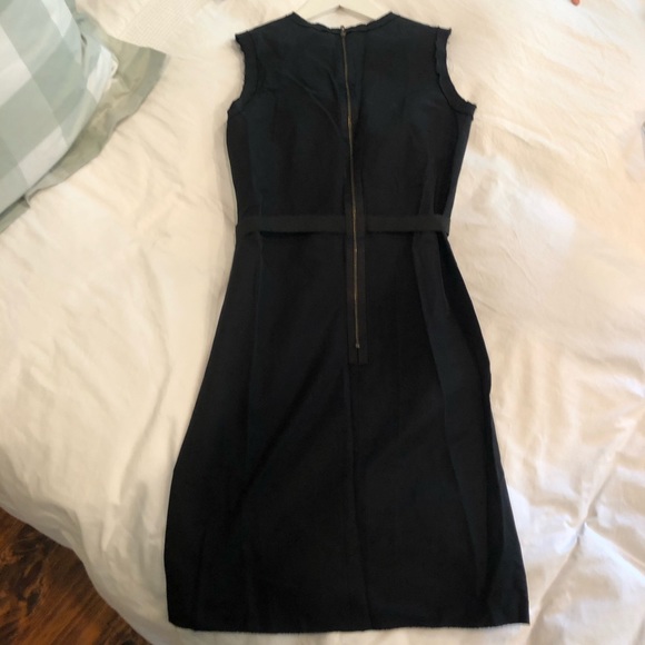 Lanvin black dress - Picture 10 of 13